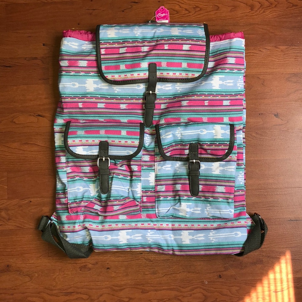Backpack